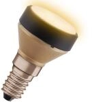 Osram LED Leuchtmittel Star Flat 28 E14 3,5 W warmwei&szlig; matt