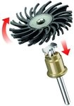 Dremel Feinschleifb&uuml;rste SC471 K36