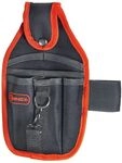 Connex Werkzeugtasche aus Polyester 15 x 26 cm