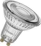 Osram LED Leuchtmittel GU10 Superstar PAR 16 36&deg; 6,1W dimmbar kaltwei&szlig;
