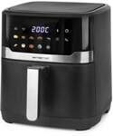 Emerio Hei&szlig;luftfritteuse AF-132658.3 6,5 L 1700 W
