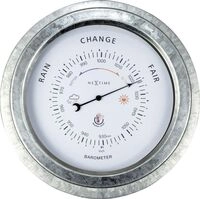 Nextime Barometer Orchid &Oslash; 22 cm