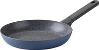 Fackelmann Pfanne Balance &Oslash; 24 cm blau-grau