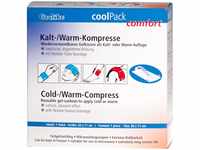 Coolike Kalt- Warm Kompresse wiederverwendbares Gelkissen GLO766350307