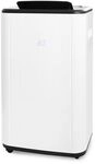 Emerio Luftentfeuchter DH-129238 bis 60 m&sup2;, 30L/24h
