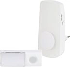 Heidemann Funkgong Komplett Set HX Ocean 230V