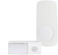 Heidemann Funkgong Komplett Set HX Ocean