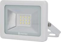 UniTec LED Strahler wei&szlig; 7 W 850 lm