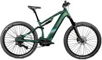 Z&uuml;ndapp E-Bike MTB X1000 29 Zoll 10-Gang 733,57 Wh sunlight magic