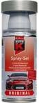 Auto-K Spray-Set BMW granit-silber metallic 237 150ml