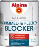 Alpina Bad & K&uuml;che Schimmel-und Flecken-Blocker 750 ml