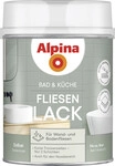 Alpina Fliesenlack Bad & K&uuml;che 2K salbei 750 ml