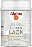 Alpina Fliesenlack Bad & K&uuml;che 2K bergnebel 750 ml