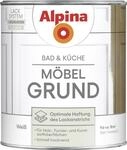 Alpina M&ouml;bellack f&uuml;r K&uuml;che & Badezimmer Grundierung 750 ml