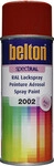 Belton Spectral Lackspray 400 ml blutorange