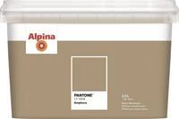 Alpina Wandfarbe Pantone matt amphora 2,5 L