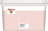 Alpina Wandfarbe Pantone matt ballet slipper 2,5 L
