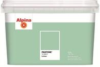 Alpina Wandfarbe Pantone matt lichen 2,5 L