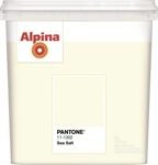 Alpina Wandfarbe Pantone matt sea salt 5 L