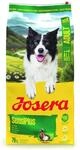 Josera SensiPlus Hundetrockenfutter Adult Sensitive 12,5 kg, Ente