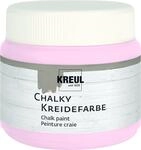 Kreul Chalky Kreidefarbe mademoiselle ros&eacute; 150 ml