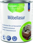 Biopin M&ouml;bellasur 375 ml nussbaum