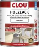 Aqua Clou Holzlack 750 ml seidenmatt transparent