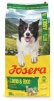 Josera Hundetrockenfutter Adult 12,5 kg Lamm & Reis
