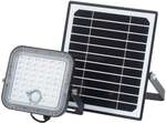 Osram Solarleuchte Endura Flood Split Solar Sensor 10W 840 Fernbedienung