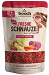 Bosch Freshe Schnauze Hundenssfutter Adult 200 g erdig rotes Ackergem&uuml;se