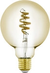 Eglo Connect LED Leuchtmittel-Z G95 Globeform E27 5,5 W Smart connect Z