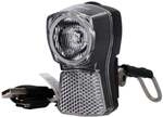 Fischer Fahrrad-Frontlicht Akku LED 45/20
