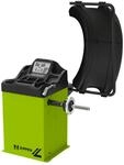 Zipper Reifenwuchtmaschine ZI-RWM99O