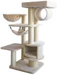 Nobby Kratzbaum Elin H 129 cm cream