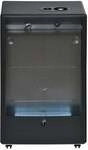FireFix Gas-Heizofen Eco Plus GH7523S 4200 W