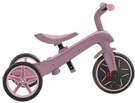 Globber Dreirad f&uuml;r Kinder Explorer Trike 4-in-1 Eco rosa