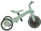 Globber Dreirad f&uuml;r Kinder Explorer Trike 4-in-1 pistazie