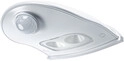 Osram LED-Au&szlig;enleuchte Doorled Down mit Licht- & Bewegungssensor 10,25 cm kaltwei&szlig;