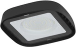 Osram LED Hallenleuchte Highbay Ufo 80W 865 IP65 schwarz
