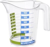 Rotho Messbecher Domino 0,15 L
