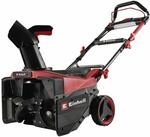 Einhell Akku Schneefr&auml;se GP-ST 36/53 Li E BL solo