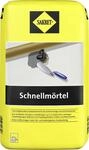 SAKRET Schnellm&ouml;rtel 10 kg Sack