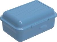 Rotho Brotdose Funbox 0,4 l, 12,5 x 9 x 5,8 cm, horizon blue