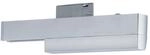 Paulmann U-Rail ZigBee Adapter Single Adapter II, 20W, chrom matt