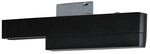 Paulmann U-Rail ZigBee Adapter Single Adapter II, 20W, schwarz matt