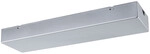 Paulmann Einspeisung f&uuml;r Lichtleiste Linion Power Box 144 W Kunststoff chrom matt