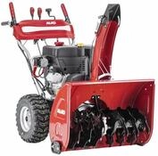 AL-KO Benzin-Schneefr&auml;se Snow Line 700.4 E LED 7,8 kW 70 cm Arbeitsbreite