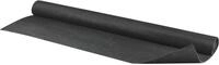 Walser Universal Fu&szlig;matten Cutty 150x100cm schwarz 1-teilig