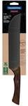 Tramontina Churrasco Fleischmesser 34 cm schwarz