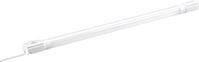 Osram LED Lichtleiste TubeKIT LED 19 Watt 120 cm warmwei&szlig;